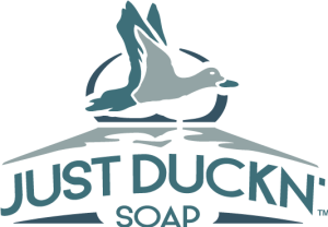 Just Duckn' Soap - hand made artisan bath and body products