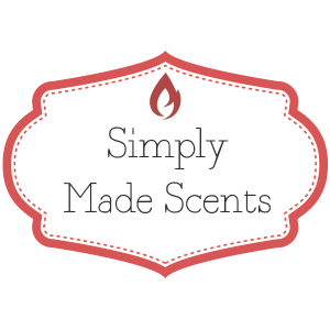 Simply Made Scents - hand crafted incense