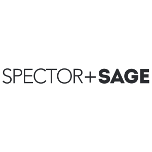 Spector + Sage - crystals and metaphysical products
